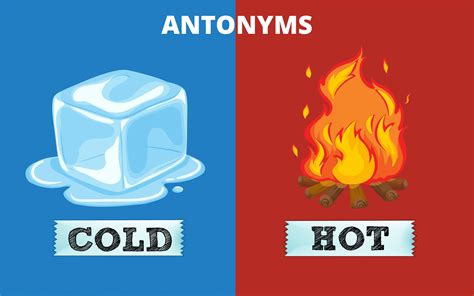 Antonym of hot spot .